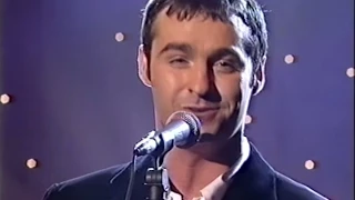 wet wet wet if i never see you again the national lottery live