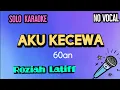 Download Lagu Solo Karaoke \