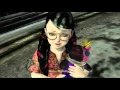 Bayonetta meets Cereza