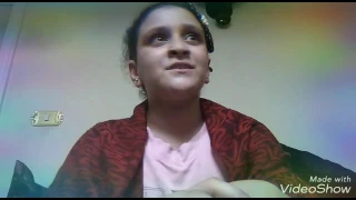 اغنيه قصه شتا بدون موسيقي تقلين دنيا 