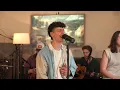 LOST & FOUND - Live from the Living Room - FULL EP