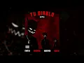 TU DIABLO REMIX - @ITHANNY  Feat @TunechikiddOficial, @nickoogclk  & YOUNXPHEY