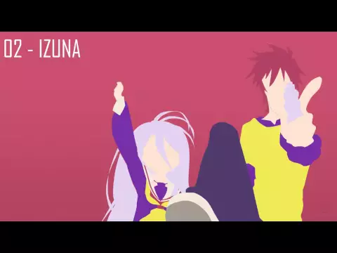 Download MP3 No Game No Life | Soundtrack Vol. 3「IZUNA」