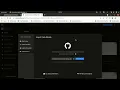 Import GitHub Vanilla JS Project build with Parcel 2 x to CodeSandbox