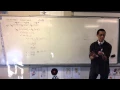 Solving Log Equations w Extraneous Solutions Example 2 of 2