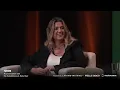 Keily Blair Conversation with the OnlyFans CEO at the Axios BFD conference