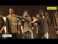 Manjummel Boys Live Music Program | Vedan Music Show | Manjummel Boys Team AT Free Ground Kochi