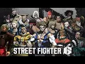 Download Lagu top 10 Remy appearances - A Street Fighter Novella