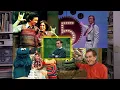 Goodbye Bob McGrath.