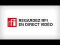 Lagu RFI en Direct Vidéo – Toutes les infos et l'actualité du Monde et de l'Afrique • RFI