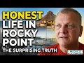 The Real Reason This American Moved to Mexico Puerto Penasco
