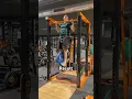 Lagu Weighted Pull up Technique (Explained)