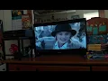 Opening Of Power Rangers Ninja Storm: Looming Thunder VHS From 2003