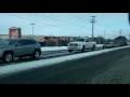 Kennewick wa Driving From walmart to yokes fresh market