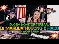 Download Lagu DUGEM NONSTOP DJ MARDUA HOLONG X HALU | DJ REMIX FUNKOT TERBARU DJ AKHIR TAHU