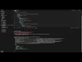 Schema validation failed with the following errors Data path must have required property main