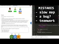 I Lost In Google Hash Code 2022