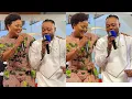 Download Lagu Nana Ama Mcbrown joins highlife legend Dada KD on stage as he performs
