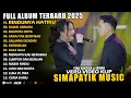 Download Lagu RINDUNYA HATIKU - FIRA CANTIKA FT IRWAN KRISDIYANTO - SIMPATIK MUSIC FULL ALBUM POPULER 2025 VIRAL