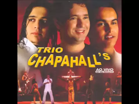 Download MP3 Trio Chapahall's