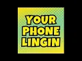 Yo Phone Linging (Your Phone Is Lingin Remix) - Lee Chang's Funny Remix