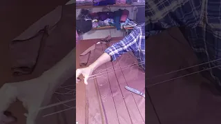 زواق البرشمان 