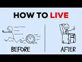 Life is Short (How to Spend It Wisely)