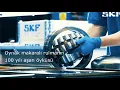 Download Lagu SKF Oynak Makaralı Rulmanın 100 Yılı Aşan Öyküsü