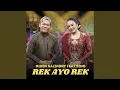 Download Lagu Rek Ayo Rek (feat. siho) (Keroncong)