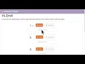Watch a Student take a Test with Spelling Test Buddy - Teacher Edition