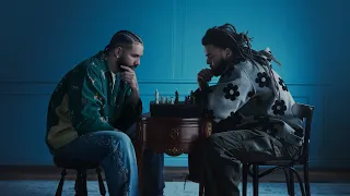 drake first person shooter ft j cole