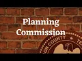 Wilson County Planning Commission - March 2026