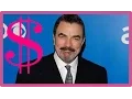 Tom Selleck Net Worth 2018 Height And Weight