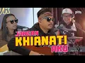 Download Lagu JANGAN KHIANATI AKU - AZLAN \u0026 THE TYPEWRITER  | 3PEMUDA BERBAHAYA COVER