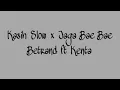 Download Lagu Betrand Peto Putra Onsu ft Kenta Yamaguchi - Kasih slow X Jaga Bae Bae || Lirik