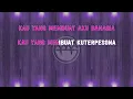 Sridevi - Terpesona (Karaoke) by GMusic
