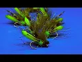 Download Lagu How to Tie the Melvin Daddyhog | Proven Irish Lough Pattern