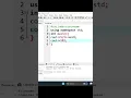 C Integer Division Modulus Explained in 1 Minute Shorts Division Modulus Basics bugs