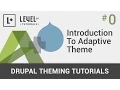 - Introduction To Adaptive Theme