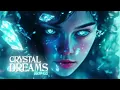 Download Lagu LOWX - CRYSTAL DREAMS - Slowed