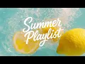 Download Lagu ☀️🎶 Feel-Good Summer Playlist | Chill Vibes for Sunny Days 🌴🍹