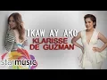 Download Lagu Ikaw Ay Ako - Klarisse De Guzman with Morissette (Lyrics)