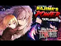 How Strong Is Hajime ARIFURETA Hajime s True Power EXPLAINED - Every OP Skill Ability