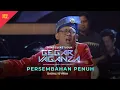 Download Lagu DADALI DYRGA - DIKIR RAMBONG | GEGAR VAGANZA 2024