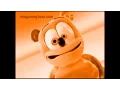 Lagu Gummibär Colors ORANGE Hebrew Gummy Bear Song