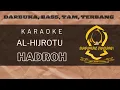 Download Lagu karaoke Al-hijrotu versi Hadroh