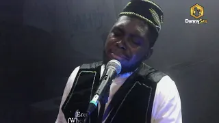 dannysax worship session 