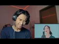 VOCAL😻 JKT48 - Langit Biru Cinta Searah [SPV+The First Snow+Original] | MEN Reaction