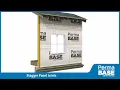 Cement Board Stucco Wall System Installation using PermaBASE Cement Board
