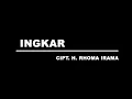 Download Lagu Rhoma Irama - Ingkar (Stereo | Official Music Video)